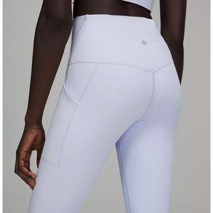 lululemon Align™ High-Rise Pant with Pockets *Size Small*